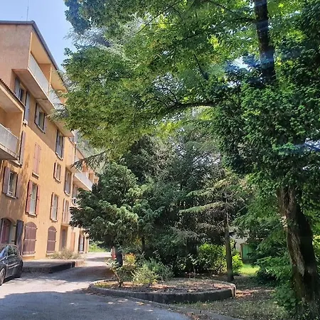 Charmant Studio Vue Montagne Digne-les-Bains Exterior photo